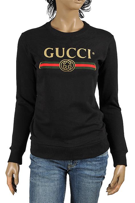 damen pullover gucci|Gucci jumper women.